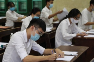 Đề tham khảo 2021 môn Sử thi tốt nghiệp THPT có đáp án gợi ý
